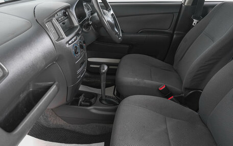 Toyota Succeed I рестайлинг, 2002 год, 569 000 рублей, 9 фотография