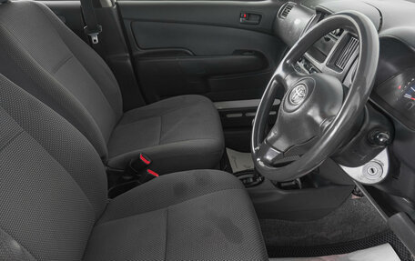 Toyota Succeed I рестайлинг, 2002 год, 569 000 рублей, 12 фотография