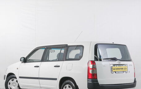 Toyota Succeed I рестайлинг, 2002 год, 569 000 рублей, 5 фотография