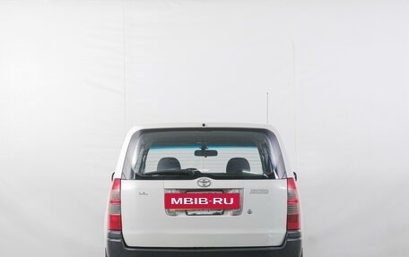 Toyota Succeed I рестайлинг, 2002 год, 569 000 рублей, 6 фотография