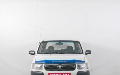 Toyota Succeed I рестайлинг, 2002 год, 569 000 рублей, 3 фотография