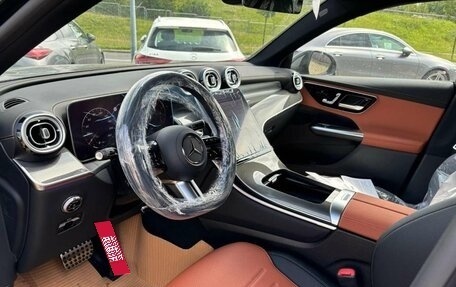 Mercedes-Benz GLC Coupe, 2025 год, 12 360 000 рублей, 5 фотография