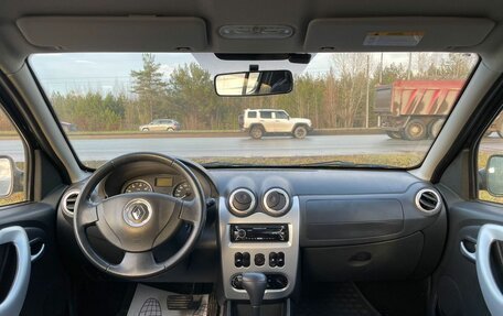 Renault Sandero I, 2014 год, 737 000 рублей, 5 фотография