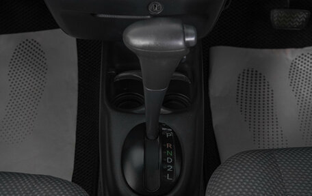 Toyota Succeed I рестайлинг, 2002 год, 569 000 рублей, 20 фотография