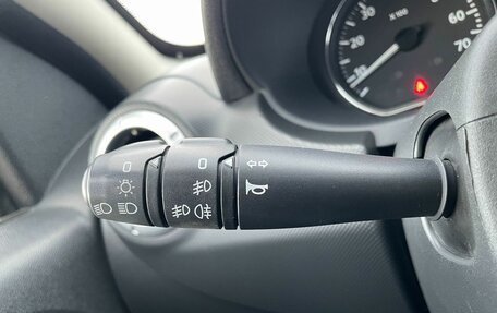 Renault Sandero I, 2014 год, 737 000 рублей, 6 фотография