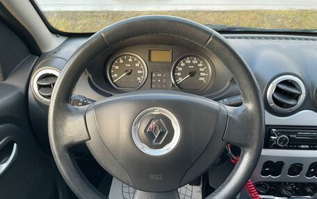 Renault Sandero I, 2014 год, 737 000 рублей, 7 фотография