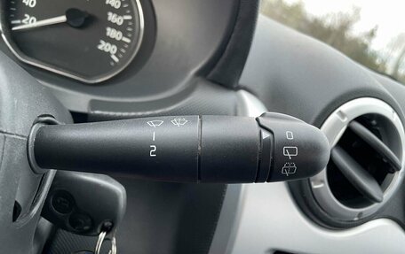 Renault Sandero I, 2014 год, 737 000 рублей, 8 фотография