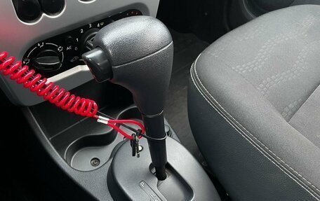 Renault Sandero I, 2014 год, 737 000 рублей, 11 фотография