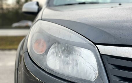 Renault Sandero I, 2014 год, 737 000 рублей, 21 фотография