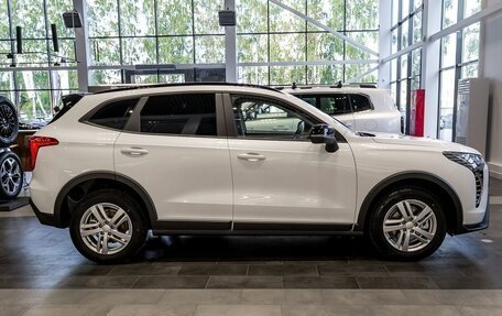 Haval Jolion, 2025 год, 2 325 510 рублей, 4 фотография