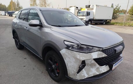 Haval F7 I, 2023 год, 1 350 000 рублей, 2 фотография