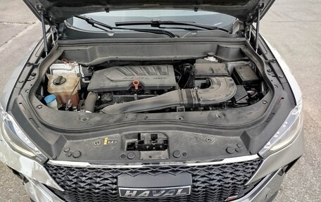 Haval F7 I, 2023 год, 1 350 000 рублей, 15 фотография