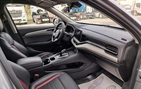 Haval F7 I, 2023 год, 1 350 000 рублей, 12 фотография