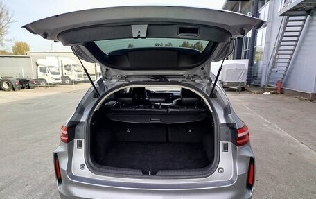 Haval F7 I, 2023 год, 1 350 000 рублей, 13 фотография