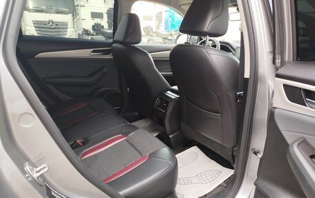 Haval F7 I, 2023 год, 1 350 000 рублей, 10 фотография