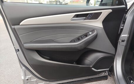 Haval F7 I, 2023 год, 1 350 000 рублей, 9 фотография