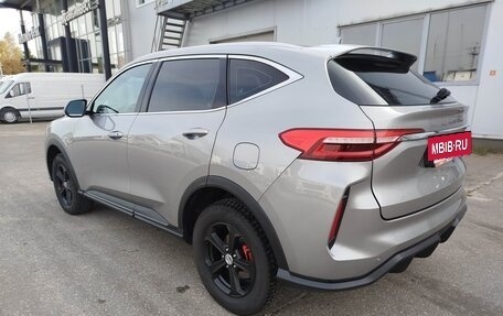 Haval F7 I, 2023 год, 1 350 000 рублей, 4 фотография