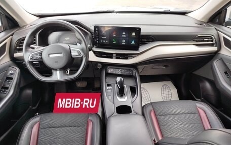 Haval F7 I, 2023 год, 1 350 000 рублей, 5 фотография