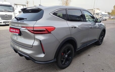 Haval F7 I, 2023 год, 1 350 000 рублей, 3 фотография