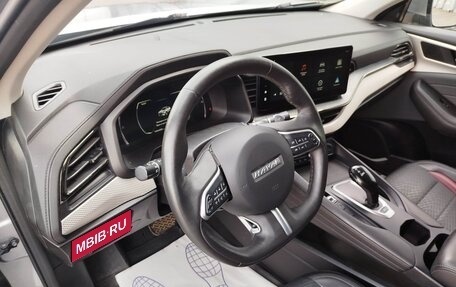 Haval F7 I, 2023 год, 1 350 000 рублей, 6 фотография