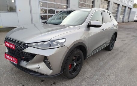 Haval F7 I, 2023 год, 1 350 000 рублей, 1 фотография