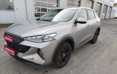 Haval F7 I, 2023 год, 1 350 000 рублей, 1 фотография
