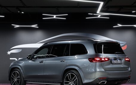 Mercedes-Benz GLS, 2025 год, 18 490 000 рублей, 3 фотография