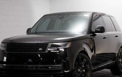 Land Rover Range Rover IV рестайлинг, 2025 год, 17 961 000 рублей, 1 фотография