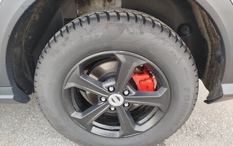 Haval F7 I, 2023 год, 1 350 000 рублей, 16 фотография