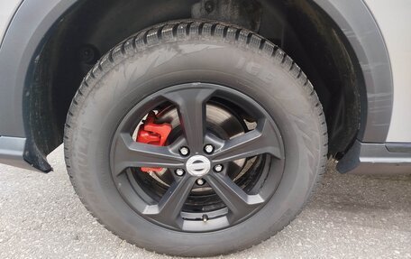 Haval F7 I, 2023 год, 1 350 000 рублей, 17 фотография