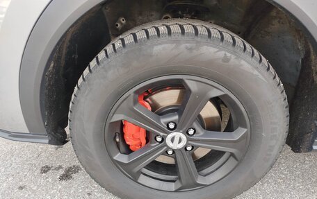 Haval F7 I, 2023 год, 1 350 000 рублей, 19 фотография