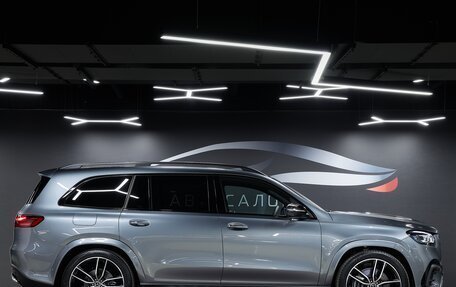 Mercedes-Benz GLS, 2025 год, 18 490 000 рублей, 6 фотография