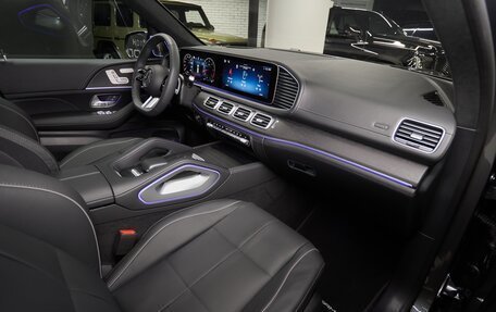 Mercedes-Benz GLS, 2025 год, 18 490 000 рублей, 15 фотография