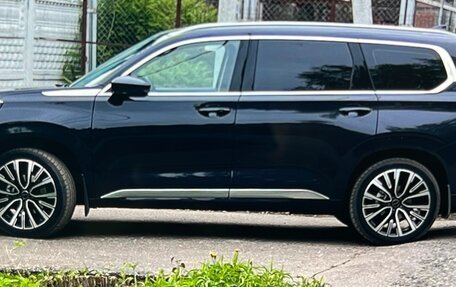 CheryExeed VX, 2022 год, 2 500 000 рублей, 1 фотография