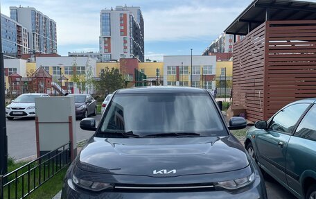 KIA Soul III, 2021 год, 1 700 000 рублей, 1 фотография