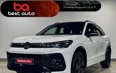 Volkswagen Tiguan, 2025 год, 4 850 000 рублей, 1 фотография