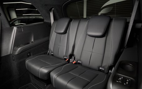 Mercedes-Benz GLS, 2025 год, 18 490 000 рублей, 21 фотография