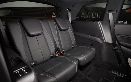 Mercedes-Benz GLS, 2025 год, 18 490 000 рублей, 22 фотография