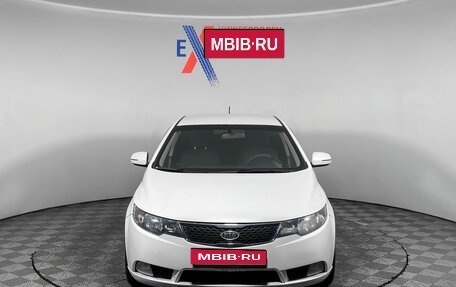 KIA Cerato III, 2011 год, 789 000 рублей, 1 фотография