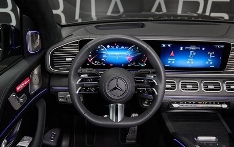 Mercedes-Benz GLS, 2025 год, 18 490 000 рублей, 36 фотография