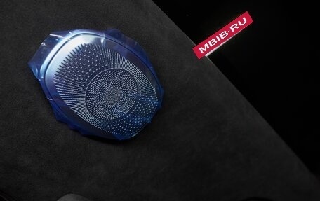 Mercedes-Benz GLS, 2025 год, 18 490 000 рублей, 35 фотография