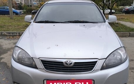 Daewoo Gentra II, 2013 год, 480 000 рублей, 1 фотография