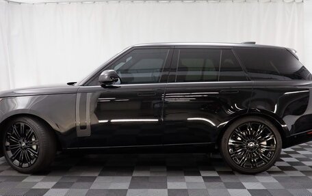 Land Rover Range Rover IV рестайлинг, 2025 год, 17 961 000 рублей, 4 фотография