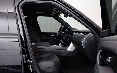 Land Rover Range Rover IV рестайлинг, 2025 год, 17 961 000 рублей, 9 фотография