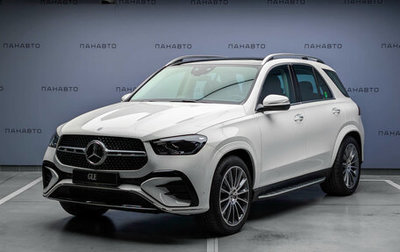 Mercedes-Benz GLE, 2023 год, 19 440 000 рублей, 1 фотография