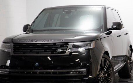 Land Rover Range Rover IV рестайлинг, 2025 год, 17 961 000 рублей, 8 фотография