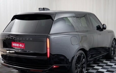 Land Rover Range Rover IV рестайлинг, 2025 год, 17 961 000 рублей, 5 фотография