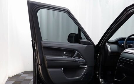 Land Rover Range Rover IV рестайлинг, 2025 год, 17 961 000 рублей, 11 фотография