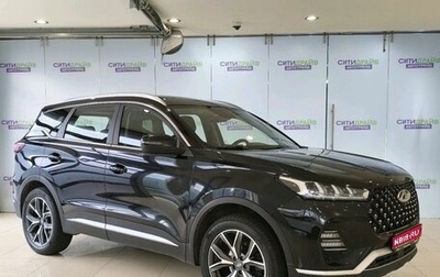 Chery Tiggo 7 Pro, 2022 год, 1 183 600 рублей, 1 фотография