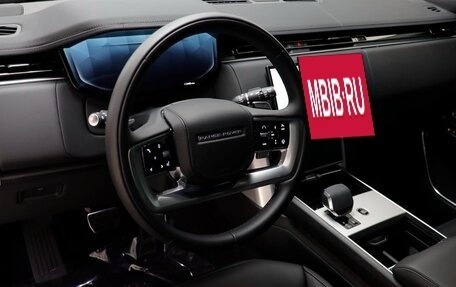 Land Rover Range Rover IV рестайлинг, 2025 год, 17 961 000 рублей, 14 фотография